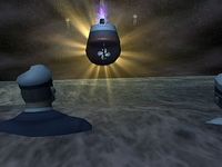 une photo d'Ã©cran de Pokemon XD sur Nintendo Gamecube